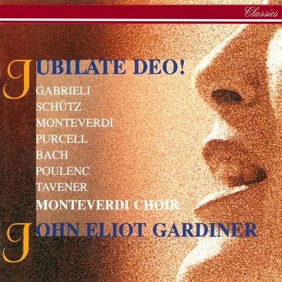 The Monteverdi ChoirJohn Eliot GardinerWolfgang Amadeus MozartEnglish Baroque Soloists Figure humaine, FP 120