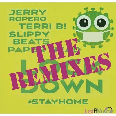 Terri B!Matt WatkinsRyan Riback Lockdown (The Remixes)