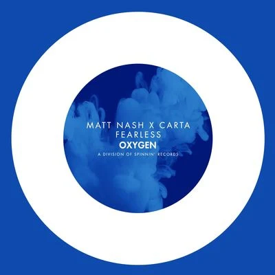 Fearless 專輯 Matt Nash/Delayers