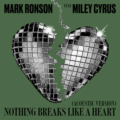 Nothing Breaks Like a Heart (Acoustic Version) 專輯 Piano Music Masters/Mark Ronson/Bruno Mars/Jeff Bhasker