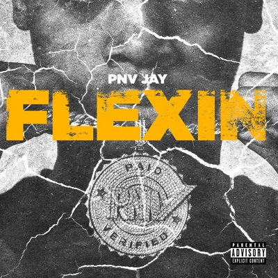 Flexin 專輯 PNV Jay