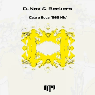 BeckersBiotopeD-Nox Cala a Boca (303 Mix)