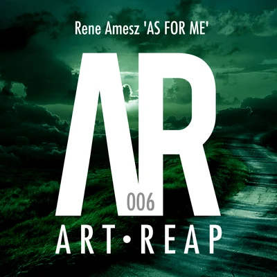 As For Me 專輯 Rene Amesz