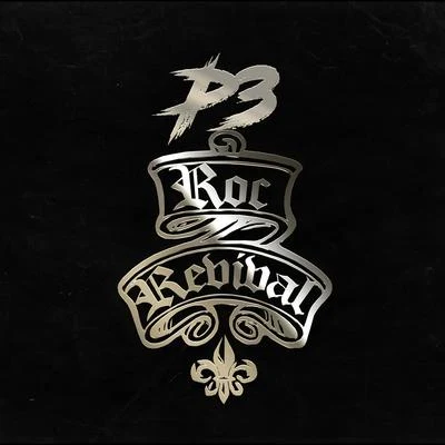 Roc Revival 专辑 P3