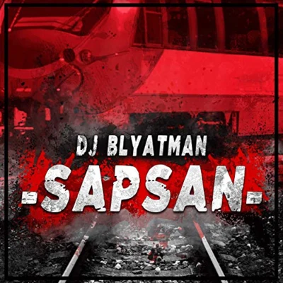 Sapsan 專輯 DJ Blyatman/Life of Boris