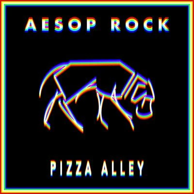 Pizza Alley 专辑 Aesop Rock