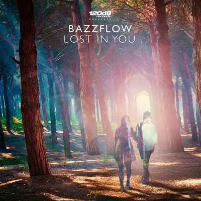 Lost In You 專輯 Bazzflow