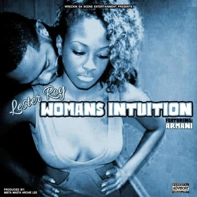 Womans Intuition 专辑 Lester Roy/Chloe Lee