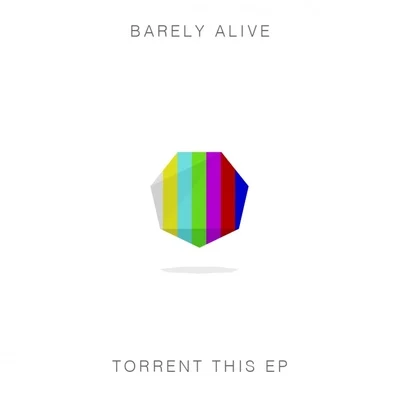 Torrent This 專輯 Barely Alive/Hi Im Ghost