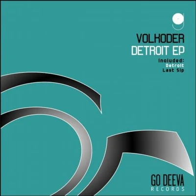 detroit ep 專輯 Volkoder