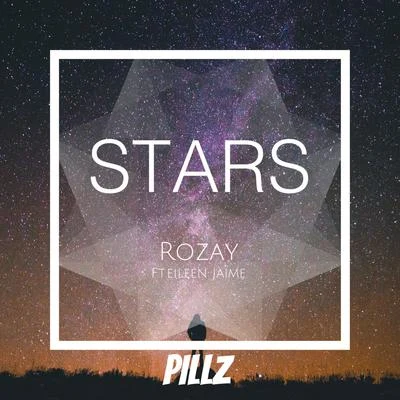 Stars 专辑 Rozay/Gabriel Lal