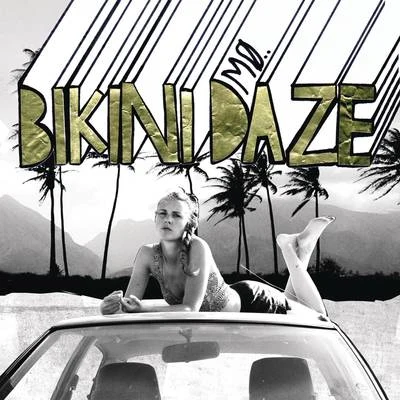 Bikini Daze EP 專輯 MØ