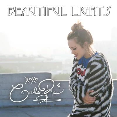 Beautiful lights 专辑 Mielo/Cailee Rae