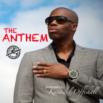 The Anthem 专辑 Kardinal Offishall