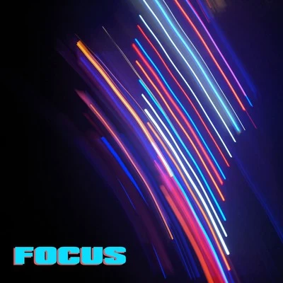 Focus 專輯 Thinking Music World