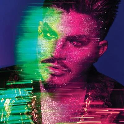 Holding Out for a Hero 專輯 Adam Lambert