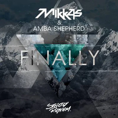 Finally 專輯 Amba Shepherd