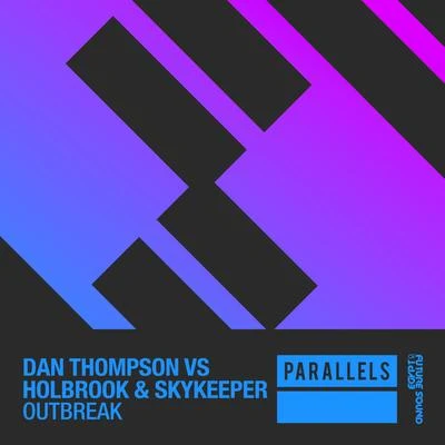 Outbreak 專輯 Dan Thompson