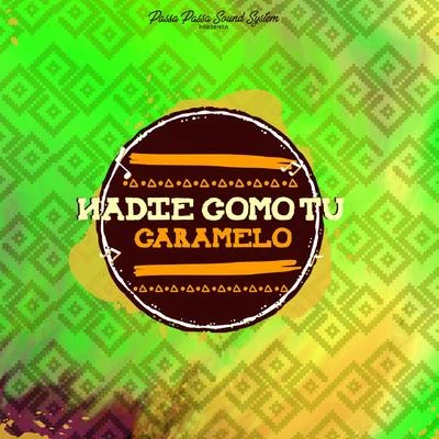 Nadie Como Tu 專輯 DJ Dever/Jhogy Stylee