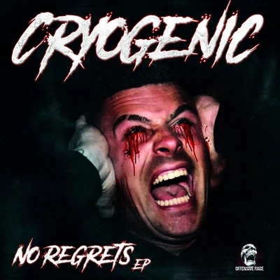 CryogenicAngernoizerDJ Paul Elstak No Regrets