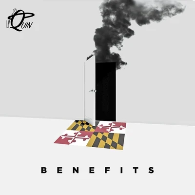 Benefits (feat. Shy Glizzy) 專輯 Shy Glizzy/Rico Nasty