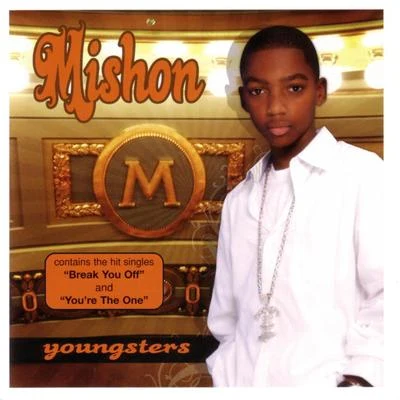 Youngsters 專輯 Mishon