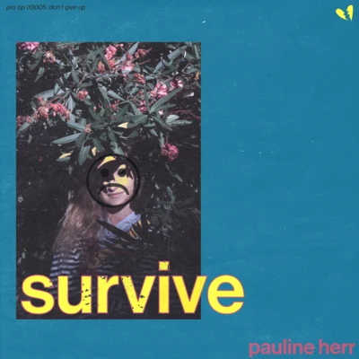 Survive 專輯 Rossy/Pauline Herr