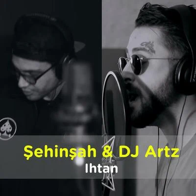 CegıdŞehinşahDJ Artz Ihtan (Groovypedia Studio Sessions)