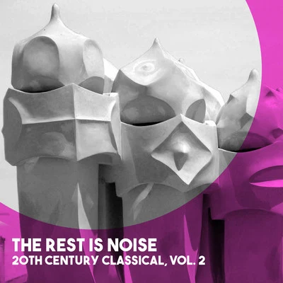 Sergei LyapunovFedor GlushchenkoMoscow State Symphony Orchestra The Rest is Noise: 20th Century Classical, Vol. 2