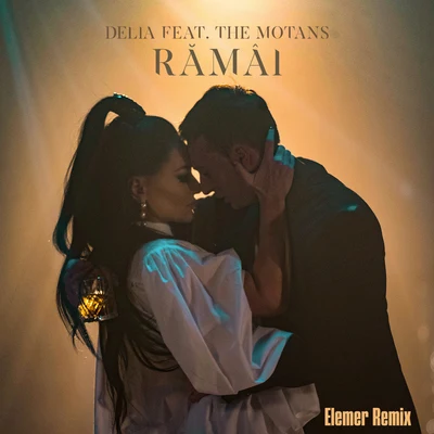 Ramai (Elemer Remix) 专辑 Nane/Delia