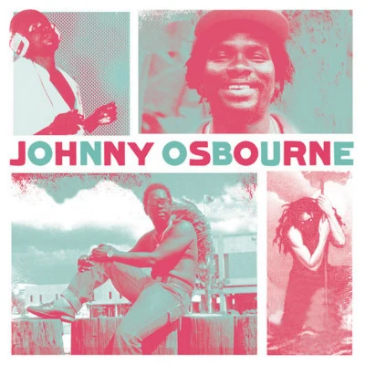 Reggae Legends - Johnny Osbourne 專輯 Johnny Osbourne