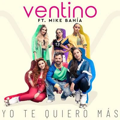 Yo Te Quiero Más (Remix) 專輯 Ventino/Matisse