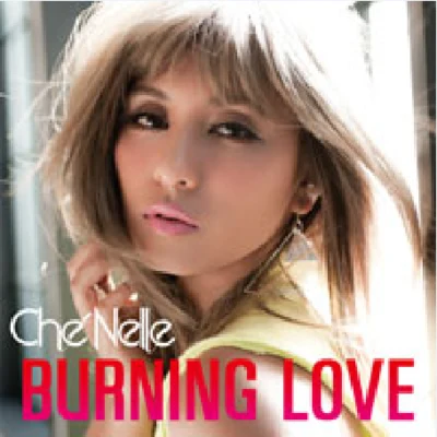 Burning Love - Single 专辑 Che'Nelle