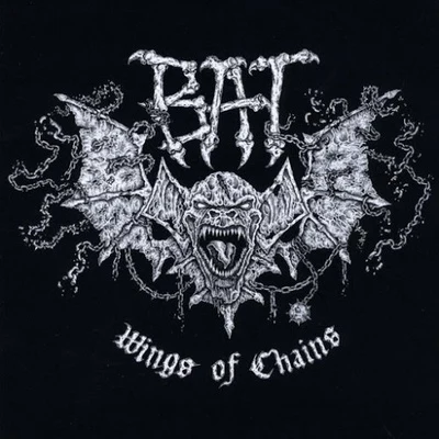 Wings of Chains 专辑 BAT