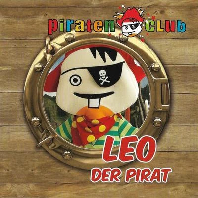 Leo, der Pirat 專輯 LEO