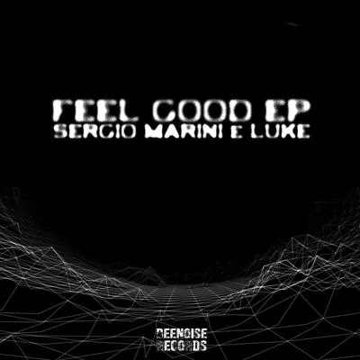 Feel Good 专辑 Sergio Marini