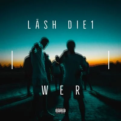 Wer 專輯 Lash