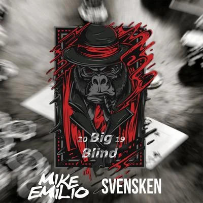 Big Blind 2019 專輯 Svensken/Kushko