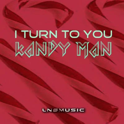 I Turn To You 專輯 El Rabino/Kandyman