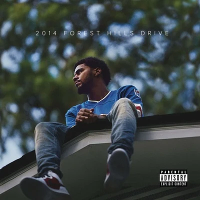 Wet Dreamz 專輯 J. Cole