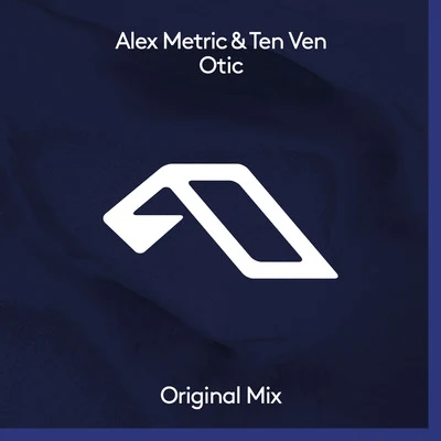 Otic 专辑 Alex Metric/Bad Sounds