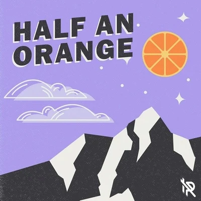 I Need U to Stay 專輯 Half an Orange