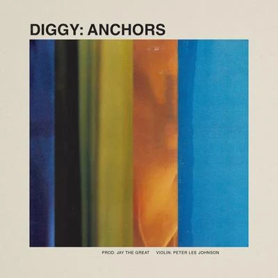 Anchors 專輯 Lil George/Diggy Simmons