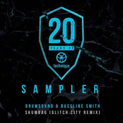 Skumbag (Glitch City Remix) 專輯 Drumsound & Bassline Smith