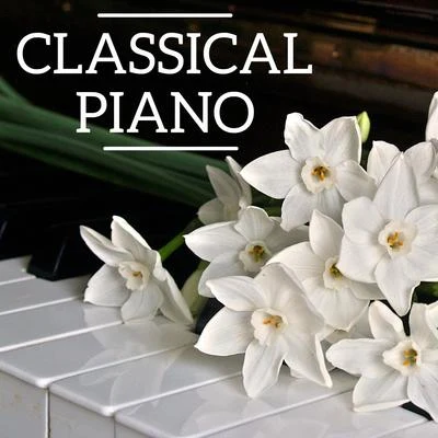 Classical Piano 專輯 Franz Liszt