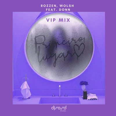 Primeiro Lugar (Vip Mix) 專輯 Rozzen/Italo Vieira/Scott Staines