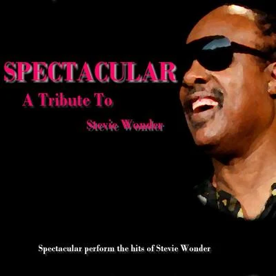 Irie ItesSpectacular A Tribute To Stevie Wonder