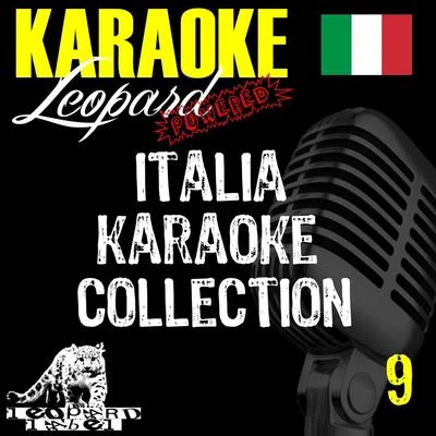 Karaoke Italia, Vol. 9 专辑 Leopard/Zlatan