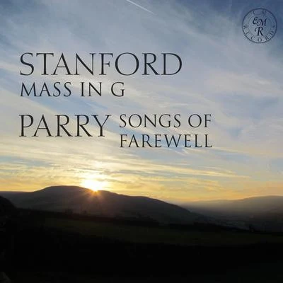 Stanford, Parry & Edwards: Choral Works 專輯 Mass Text/Elizabeth C. Patterson/Phoenix Marcella Catlin/G. Luke Norman/Kathy Schuman