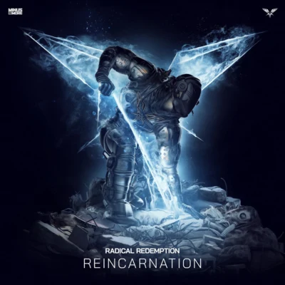 Reincarnation 專輯 Radical Redemption